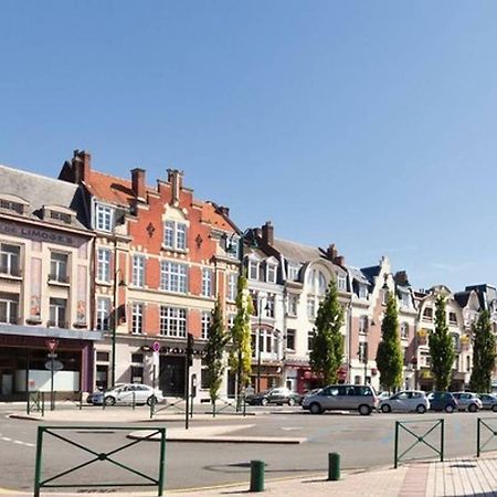 Le Cocon Du Centre Ville Lens Esterno foto